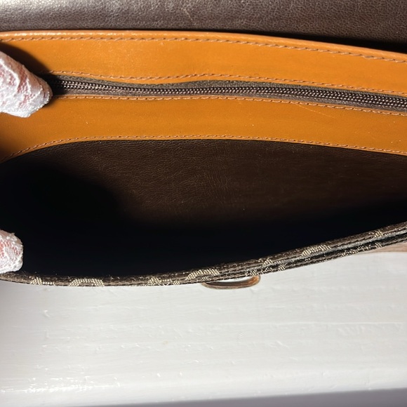 Celine Large Monogram EUC Clutch - Picture 9 of 12